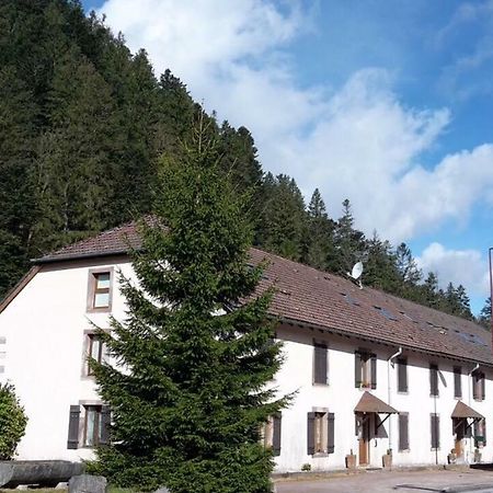 L'Ideal Gérardmer Eksteriør billede