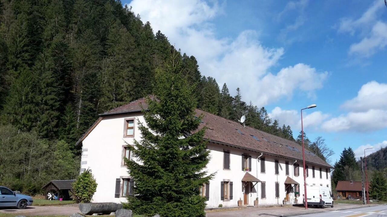 L'Ideal Gérardmer Eksteriør billede